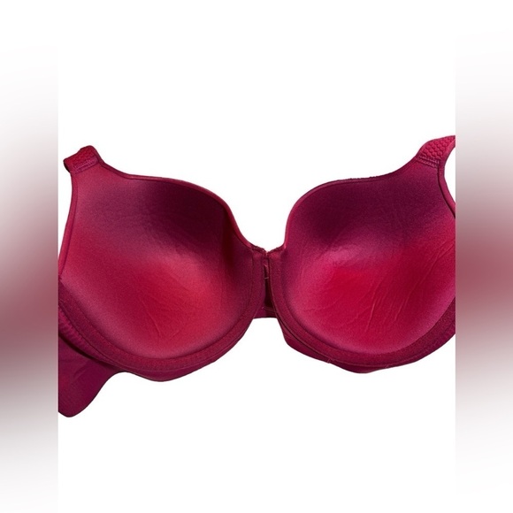 Cacique Modern Luxe Lightly Lined Balconette Bra - Picture 6 of 8